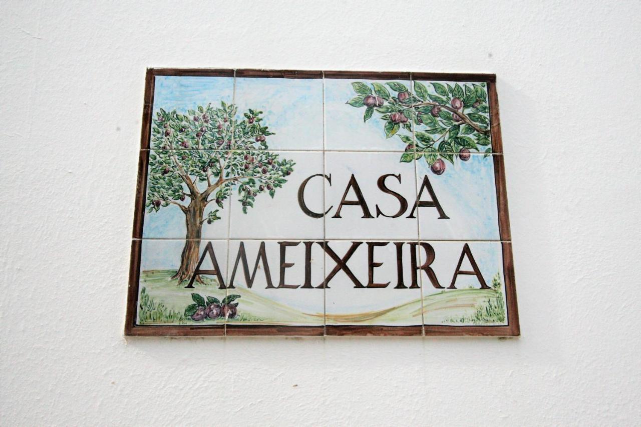 Casa Ameixeira Феррагуду Экстерьер фото